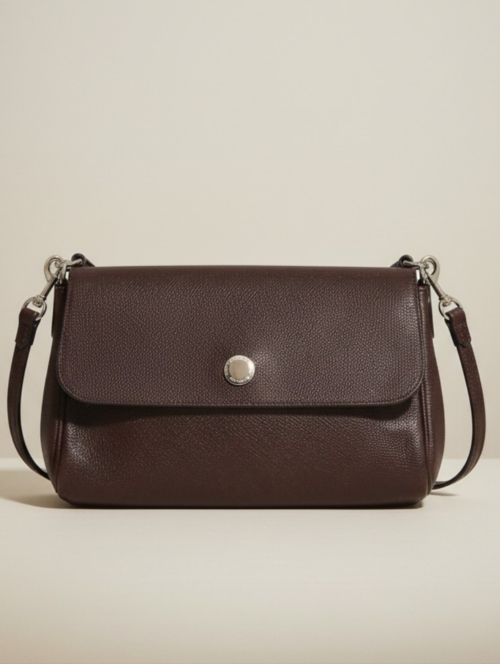 Coach F12106 Reversible Ruby - Picture 2 of 11